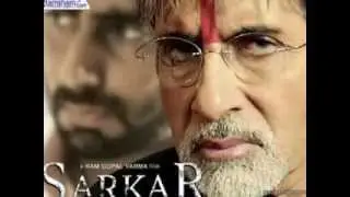 Sarkar Dialogue-muje jo sahi ..