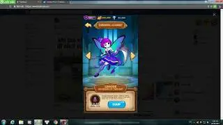 Hướng dẫn Hack Ever Wing:Tiền, c&uacute;p, exp(Hack EverWing Guide).Channel:tran anhkhoa00