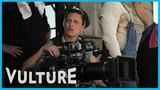 Cinematographers React to Rachel Morrison&rsquo;s Historic Oscar Nomination for 'Mudbound'