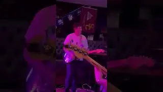 Give the drummer some!