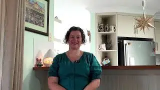 Happy Easter! Baking Osterzopf braided Easter bread and Carrot Cake