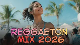 🔊 REGGAETON x MOOMBAHTON PARTY MIX &ndash; Feel the Tropical Fire 💃🔥