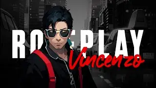 HYDRA TOWN ROLEPLAY LIVE WITH SAMUEL (AKA) VINCENZO DISUZA...#RIRP#fivem #gtarp