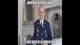 Pavel Judea &icirc;și arată coșmarul și explică semnificația numelui 