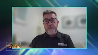 The Northern Tornadoes Project Weighs in on The Ayr Tornado - Your Region This Week | Rogers tv