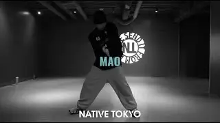 MAO-NATIVE TOKYO-2025.10.06