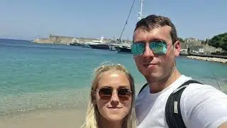 Holiday to Rhodes