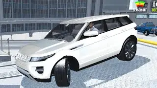 Master Of Parking : Suv | Range Rover Parking Android Games | Ep -251