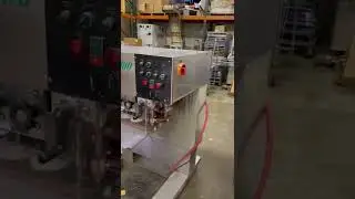 BID ON EQUIPMENT: Item 399964 - 6 Spindle CLI Inline Cap Retorquer