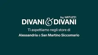 Divano Piacevole