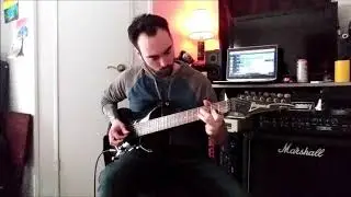 Ibanez S7420