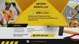 Roofing Repairs & Inspections | Keep Your Roof Strong & Safe