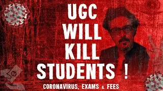 Students Beware! Watch This Video | UGC Revised Guidelines #StudentLifeMatters | Dang Knows It All