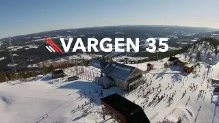 VARGEN 35 | Branäs skidort