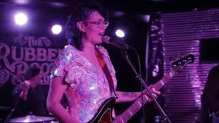 The Happy Failure at The Rubber Boot Club: High