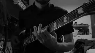 Spite Extreme Wing - Non Dvcor, Dvco (guitar cover)