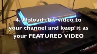 HD PVR Giveaway!