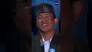 Milan Limbu | Janata Janna Chahanchhan  #milanlimbu #shorts