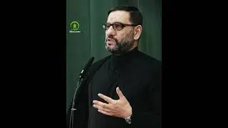 İmam Əli (ə) haqqında - Hacı Şahin #hacisahin #hacisahinhesenli