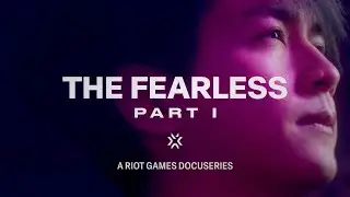 Episode 1 - Masters Reykjav&iacute;k // The Fearless | 2022 VCT Documentary Series