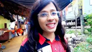 RISHIKESH HARIDWAR TRIP | EPISODE 10.8 | THRILLING EXPERIENCE AT CHANDI DEVI TEMPLE