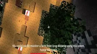 [1.5_01] Efficient Pine/Birch Farm, with A.T.F.M.S Tutorial!