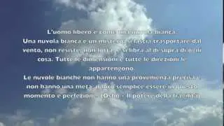 LUCA DONINI - SEGNI DAL CIELO - 432Hz - accordatura aurea - deep meditation