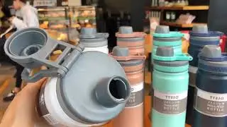 Bubba Thermos 64oz stainless Steel Vacuum Flask 530 750ml   Insulated Water Bottle For Travel