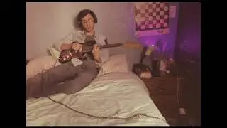 Sparks - Mario Salas (Low Quality Denver Cover) Version B