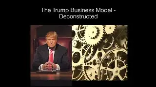 Trump Business Model