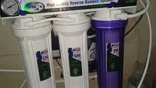 how to RO water filter system#Ro#water#filter#mineral water#TDS#150.250#PH#7.5#Ma Zahid filter wala