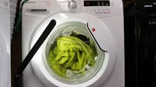 Hoover cotton 90 + extra dry (request for washingfreak_videos) 5/12