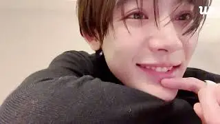 New Single 3.14 🌸 | NOA Weverse LIVE [SUB] 250307