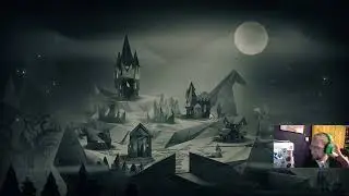 Inkborn Episode 1