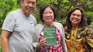 Mayasari Tempeh