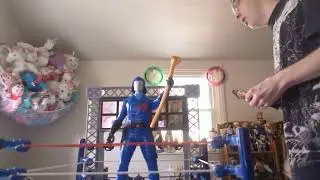 IMPACT! ON AXS TV