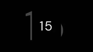 This is not a COUNTDOWN or is it!? 15 #mystery #mysterious #2022 #shorts #subscribe #bellicon