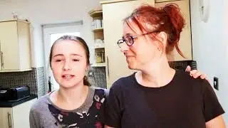 HOMESCHOOLING UK: Everything's Going WRONG! The GCSE Years.