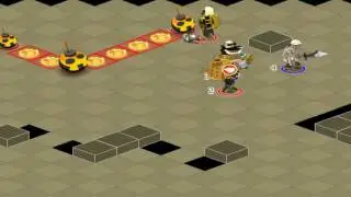 [Dofus] Koli 1 vs 1+ PvP Atcham - Compilation Roublard (Nephenea) #18