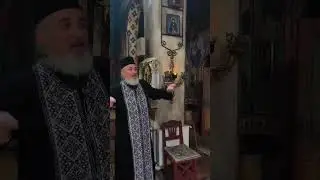 Cum să păstrăm liniștea &icirc;n timpul slujbelor?
