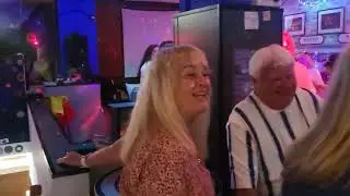 Jackie's 60th Birthday Party