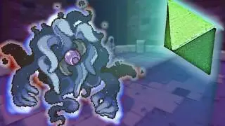 The Battle Against Master Of Life And Death! | Coromon: Story Mode - Ep. 8