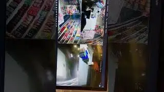 LOCAL SHOP ARM ROBBED 2 nights AG0 #counteydown , #belfast #firearm #cash #Gun @shaunattwoodOFFICIAL