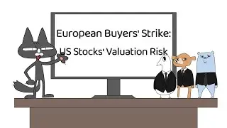 Europe&rsquo;s Capital Says &ldquo;No More&rdquo;&mdash;Can US Stock Valuations Hold?