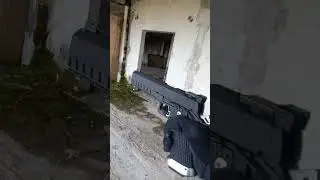 KJW hi-capa kp-06 #airsoft #kjw #hi-capa #kp-06 #gun #страйкбол #пистолет