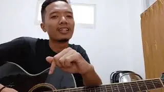 Ten 2 five - I will fly ( solo gitar tutorial)