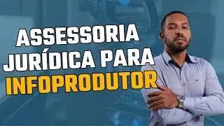 ASSESSORIA JUR&Iacute;DICA MENSAL PARA INFOPRODUTOR, COMO FUNCIONA?