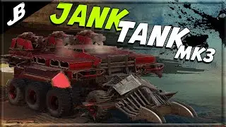 The Parser is My new favorite Legendary Shotgun - Parser Review - Crossout Gameplay