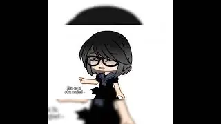 Por qu&eacute; eres as&iacute; Victor 😭!?  #animecreator #gacha #comunidadanime #gachalife