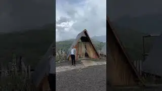 WELCOME TO KOHIMA ,NAGALAND #shorts #reels #beautiful #cabin #kohima #nagaland #explore